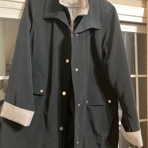 Croft and Barrow Light weight jacket